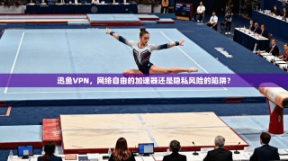 迅鱼VPN，网络自由的加速器还是隐私风险的陷阱？