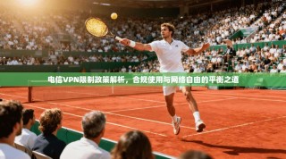 电信VPN限制政策解析，合规使用与网络自由的平衡之道