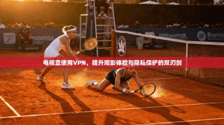 电视盒使用VPN，提升观影体验与隐私保护的双刃剑