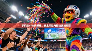 手机拨VPN的原理、安全风险与最佳实践指南