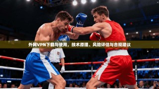 外网VPN下载与使用，技术原理、风险评估与合规建议