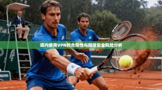 境内使用VPN的合规性与网络安全风险分析