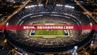 赛风VPN，功能与风险并存的网络工具解析