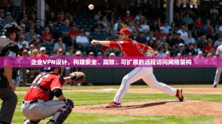 企业VPN设计，构建安全、高效、可扩展的远程访问网络架构