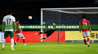 揭秘VPN网络免流技术，原理、风险与合法使用边界