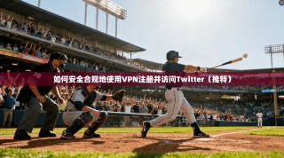如何安全合规地使用VPN注册并访问Twitter（推特）