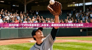 如何判断一个VPN是否靠谱？从安全、速度到法律合规的全方位解析