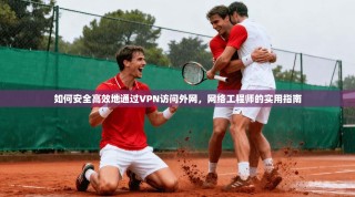 如何安全高效地通过VPN访问外网，网络工程师的实用指南