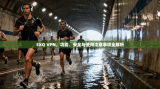 SXQ VPN，功能、安全与使用注意事项全解析