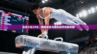 生存小队VPN，网络安全与团队协作的新利器