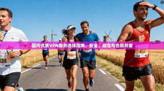 国内优质VPN服务选择指南，安全、稳定与合规并重