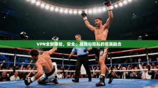 VPN全新体验，安全、高效与隐私的完美融合