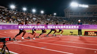 青鸟VPN用户投诉频发，隐私安全与服务质量成焦点
