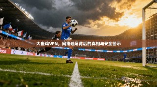 大盘鸡VPN，网络迷思背后的真相与安全警示