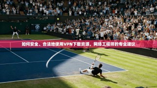 如何安全、合法地使用VPN下载资源，网络工程师的专业建议