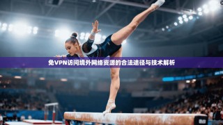 免VPN访问境外网络资源的合法途径与技术解析