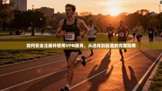 如何安全注册并使用VPN服务，从选择到配置的完整指南