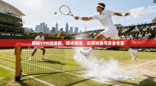 揭秘VPN加速器，技术原理、应用场景与安全考量