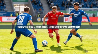 探索VPN天鸟，技术原理、应用场景与安全风险全解析