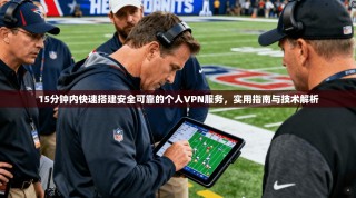 15分钟内快速搭建安全可靠的个人VPN服务，实用指南与技术解析