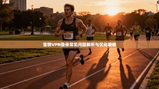 宝钢VPN登录常见问题解析与优化策略
