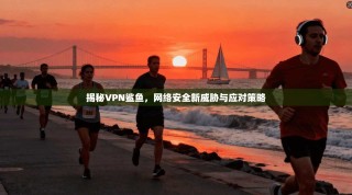 揭秘VPN鲨鱼，网络安全新威胁与应对策略