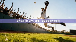 深入解析123 VPN，功能、安全与使用注意事项