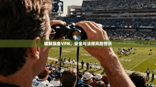 破解旗鱼VPN，安全与法律风险警示
