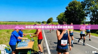 中石油VPN部署与网络安全策略深度解析