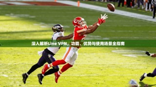 深入解析Line VPN，功能、优势与使用场景全指南