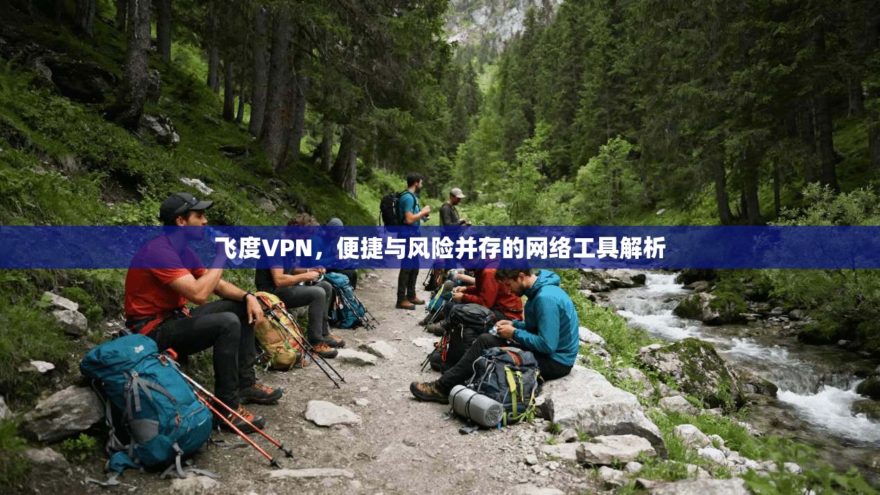 飞度VPN，便捷与风险并存的网络工具解析  第1张
