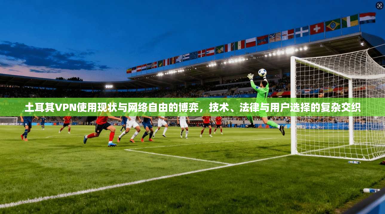 土耳其VPN使用现状与网络自由的博弈，技术、法律与用户选择的复杂交织  第1张