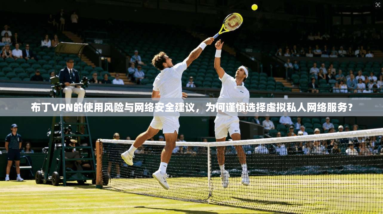 布丁VPN的使用风险与网络安全建议，为何谨慎选择虚拟私人网络服务？  第1张