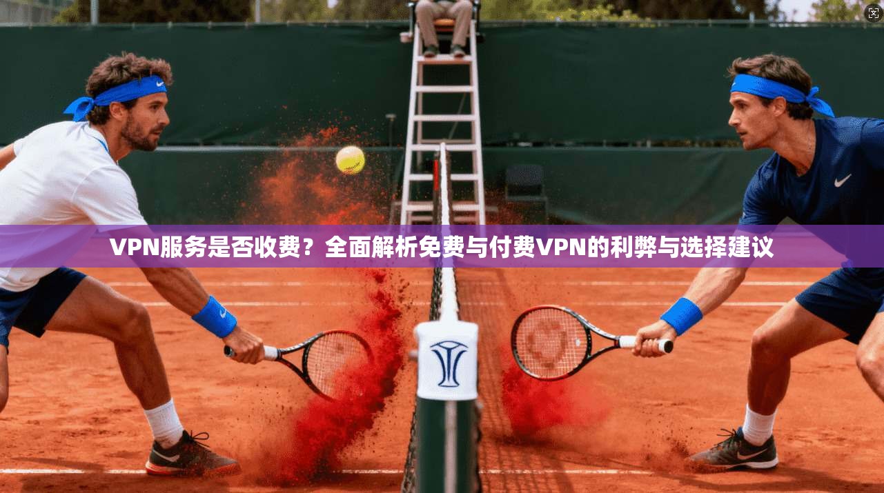 VPN服务是否收费?全面解析免费与付费VPN的利弊与选择建议 第1张 VPN服务是否收费?全面解析免费与付费VPN的利弊与选择建议 第1张