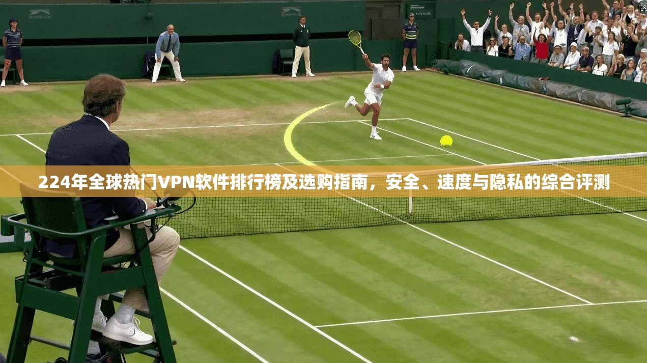 224年全球热门VPN软件排行榜及选购指南，安全、速度与隐私的综合评测  第1张