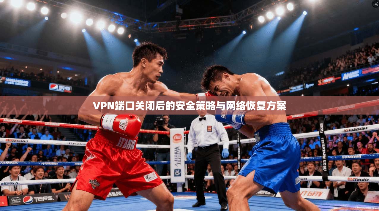 VPN端口关闭后的安全策略与网络恢复方案  第1张