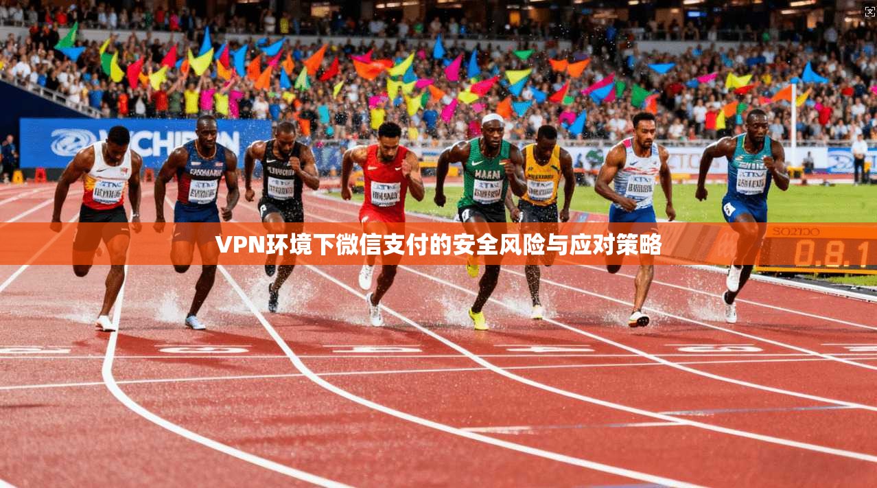 VPN环境下微信支付的安全风险与应对策略 第1张 VPN环境下微信支付的安全风险与应对策略 第1张