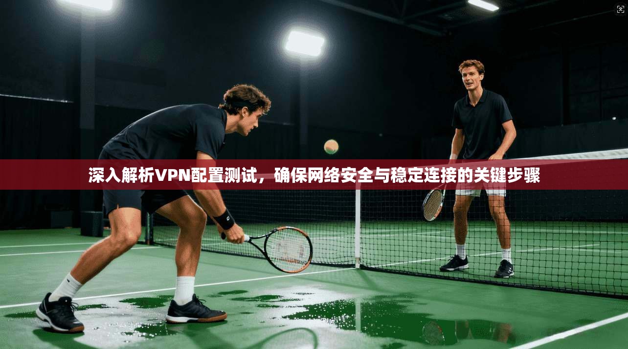 深入解析VPN配置测试,确保网络安全与稳定连接的关键步骤 第1张 深入解析VPN配置测试,确保网络安全与稳定连接的关键步骤 第1张