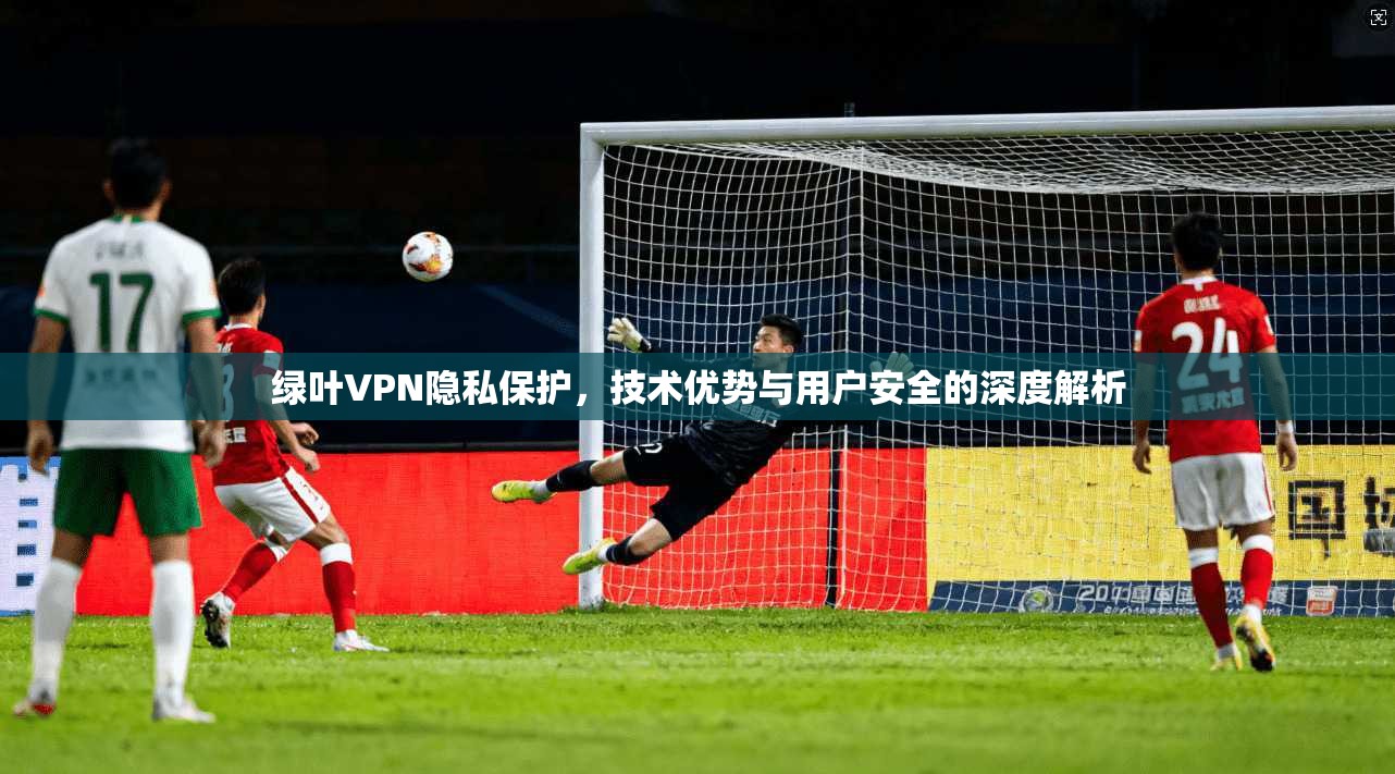 绿叶VPN隐私保护,技术优势与用户安全的深度解析 第1张 绿叶VPN隐私保护,技术优势与用户安全的深度解析 第1张