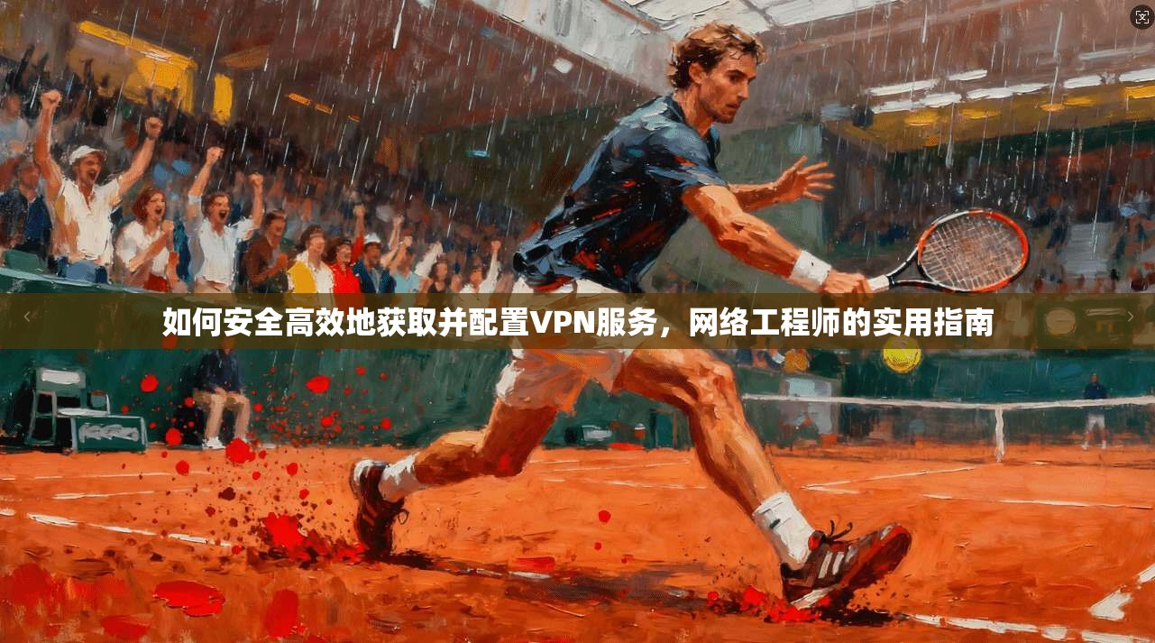 如何安全高效地获取并配置VPN服务，网络工程师的实用指南  第1张