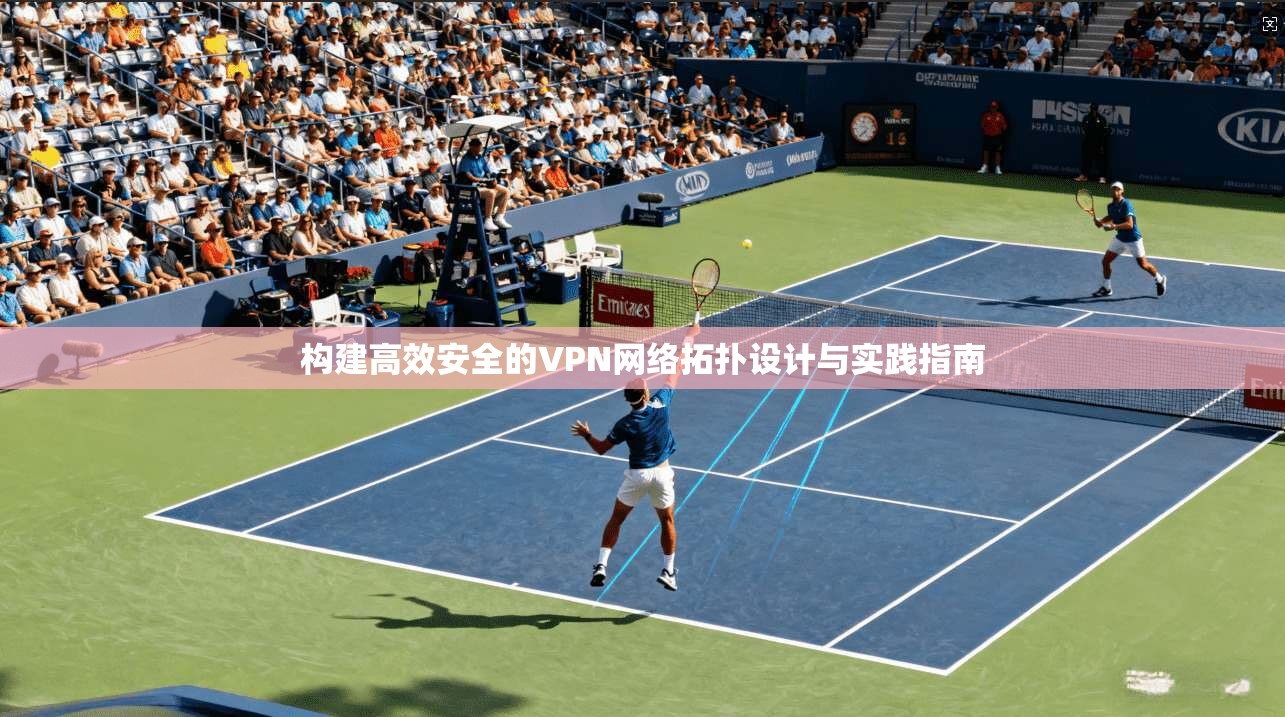 构建高效安全的VPN网络拓扑设计与实践指南  第1张