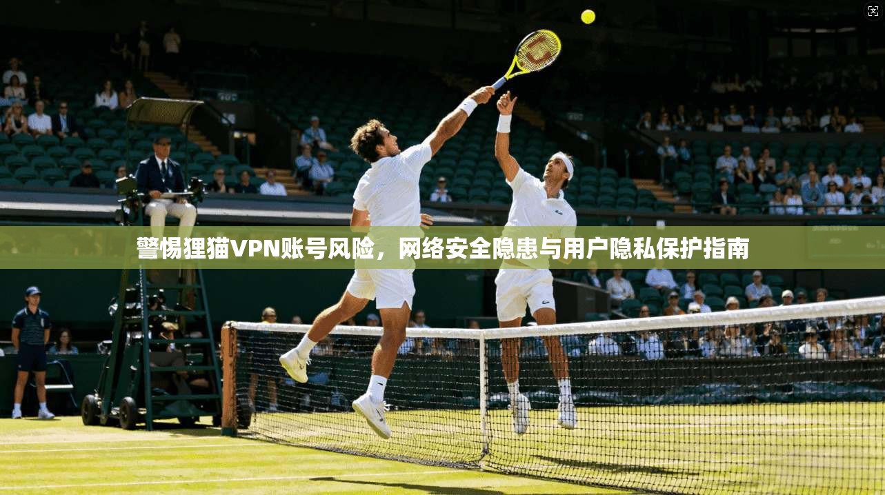 警惕狸猫VPN账号风险，网络安全隐患与用户隐私保护指南  第1张