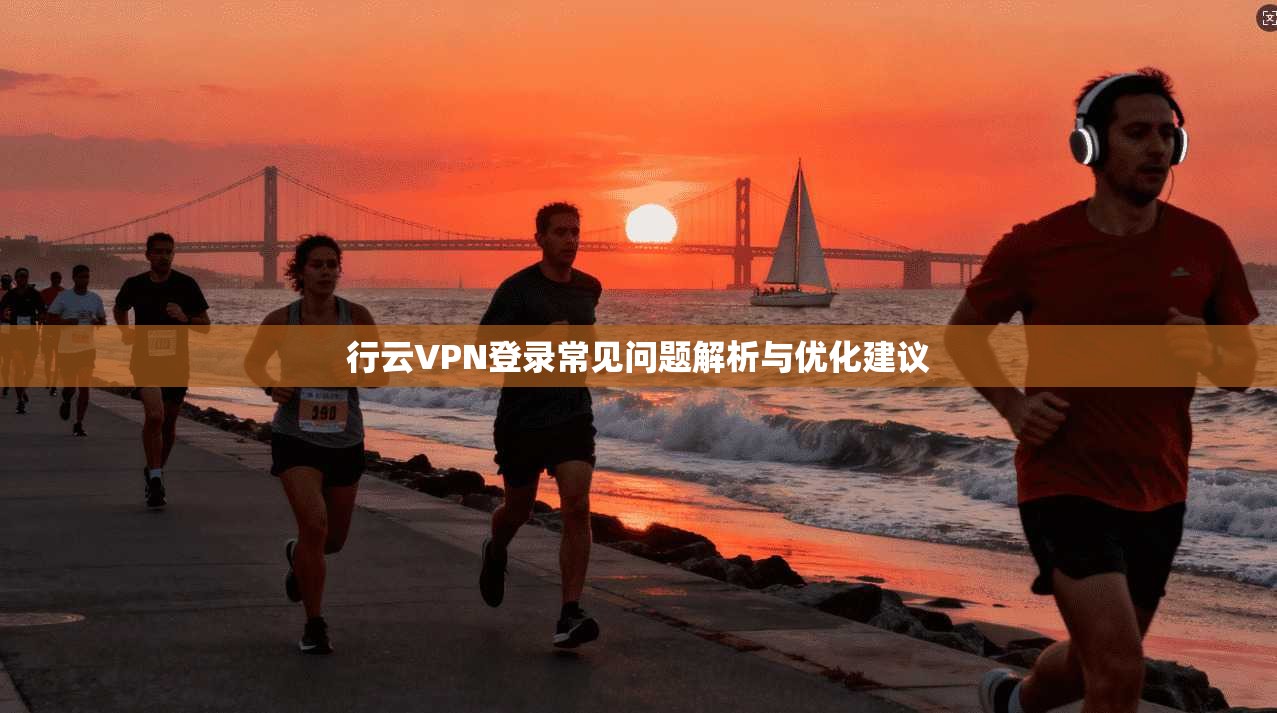 行云VPN登录常见问题解析与优化建议  第1张