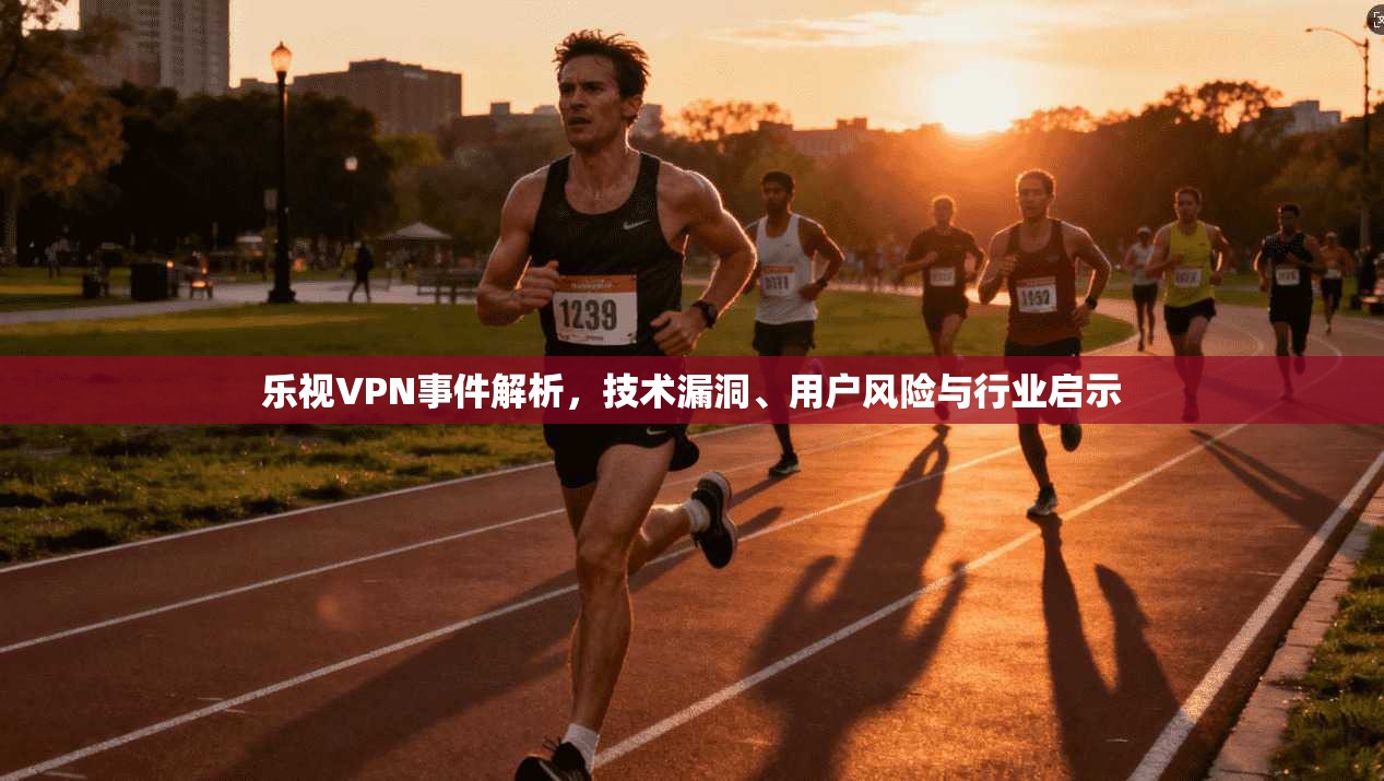 乐视VPN事件解析，技术漏洞、用户风险与行业启示