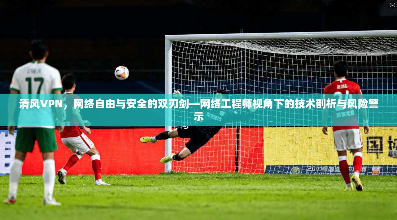 清风VPN，网络自由与安全的双刃剑—网络工程师视角下的技术剖析与风险警示