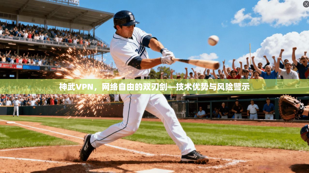 神武VPN，网络自由的双刃剑—技术优势与风险警示