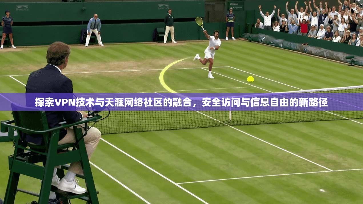 探索VPN技术与天涯网络社区的融合，安全访问与信息自由的新路径