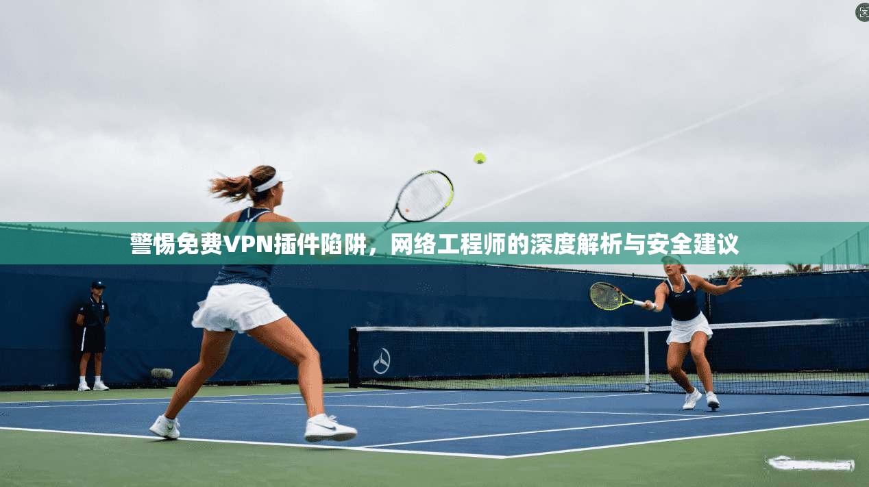 警惕免费VPN插件陷阱，网络工程师的深度解析与安全建议