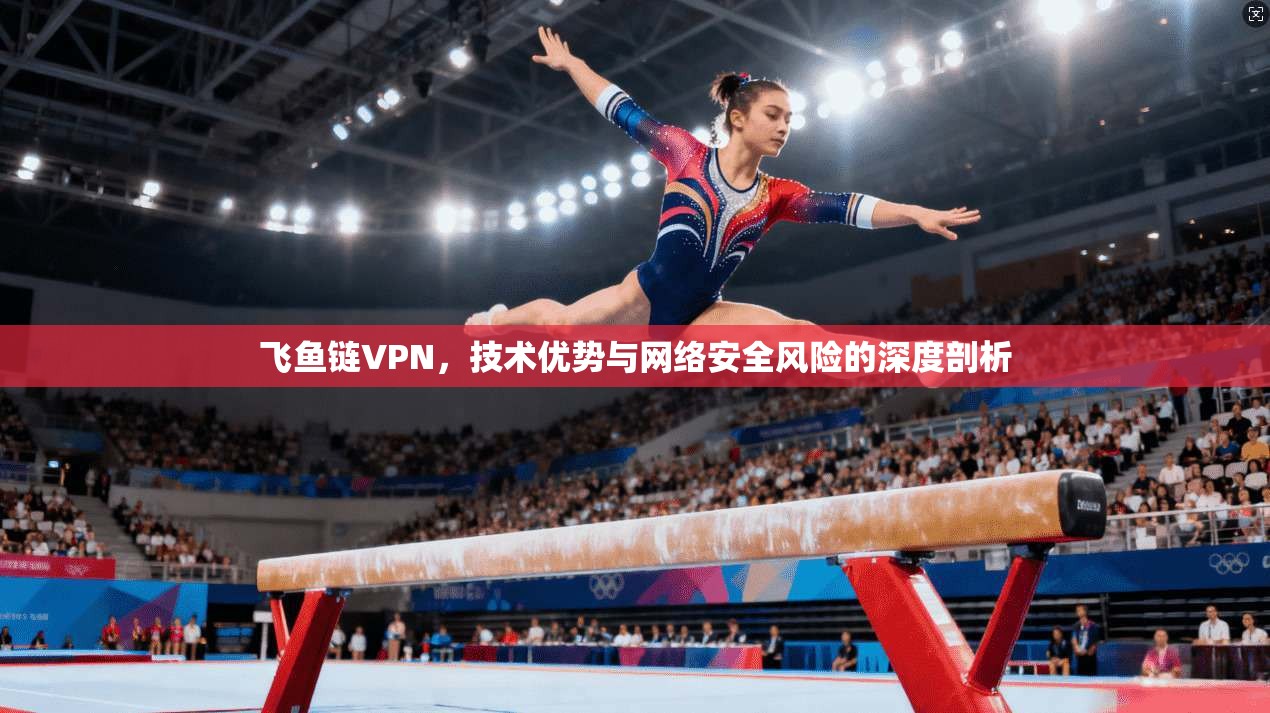 飞鱼链VPN，技术优势与网络安全风险的深度剖析