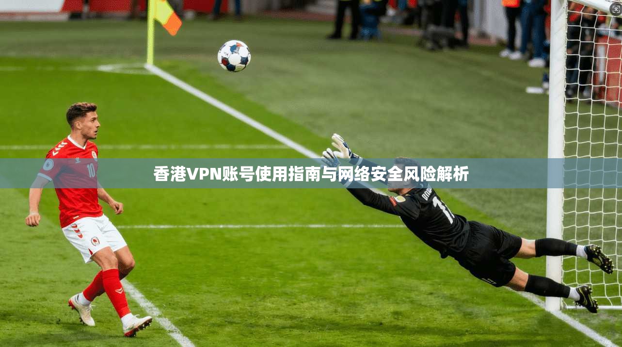 香港VPN账号使用指南与网络安全风险解析